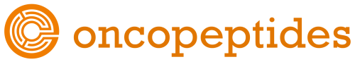 oncopeptides logo