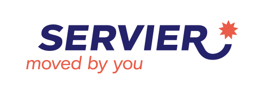 servier logo